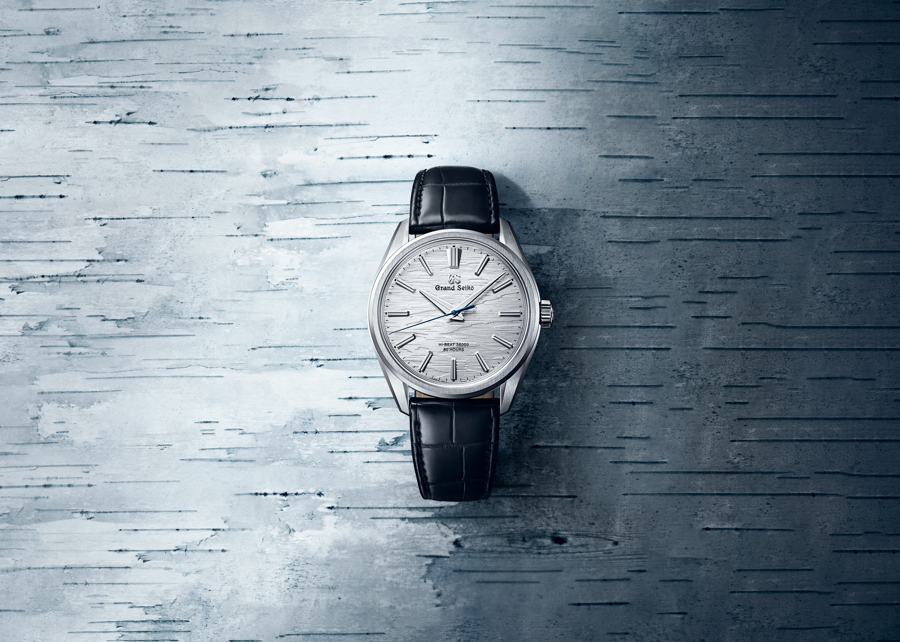 Grandseiko shop