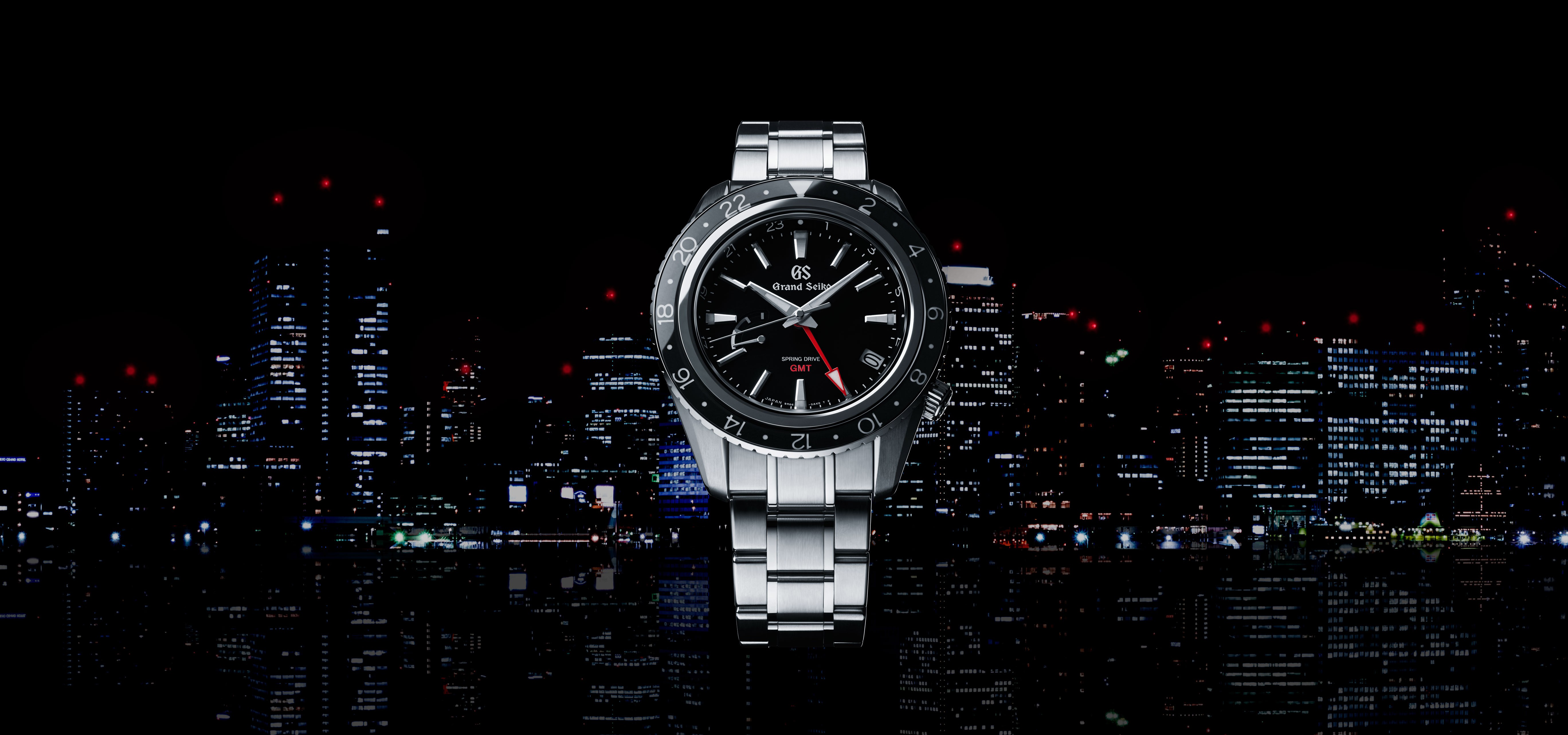 SBGE201G Grand Seiko