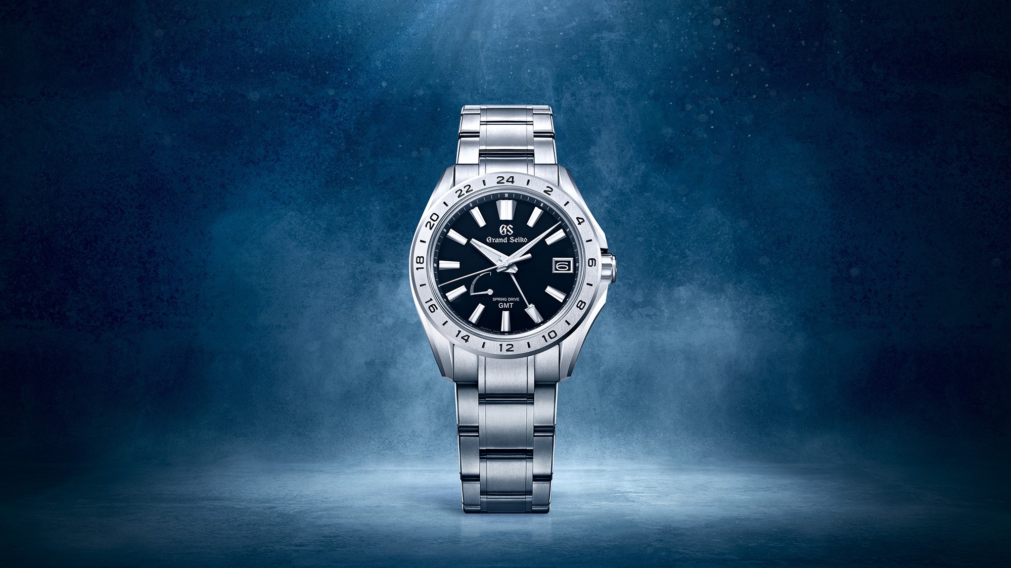 Grand seiko gmt diver shop