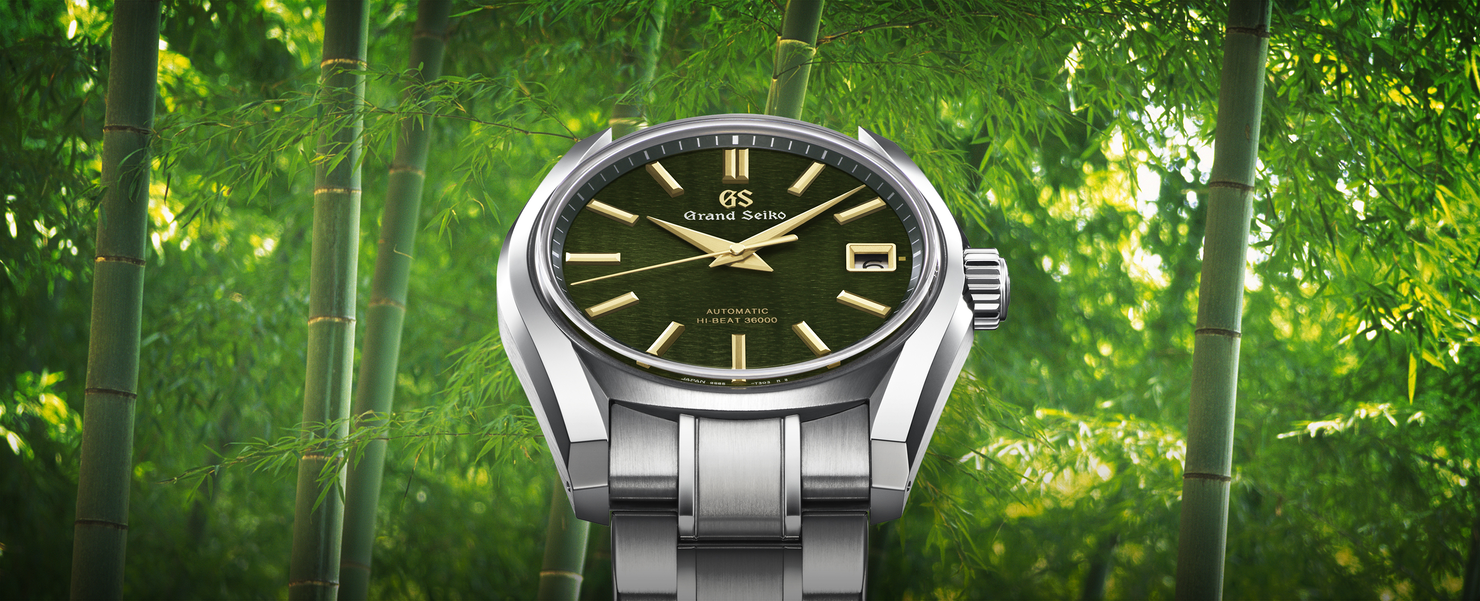 SBGH271G Grand Seiko