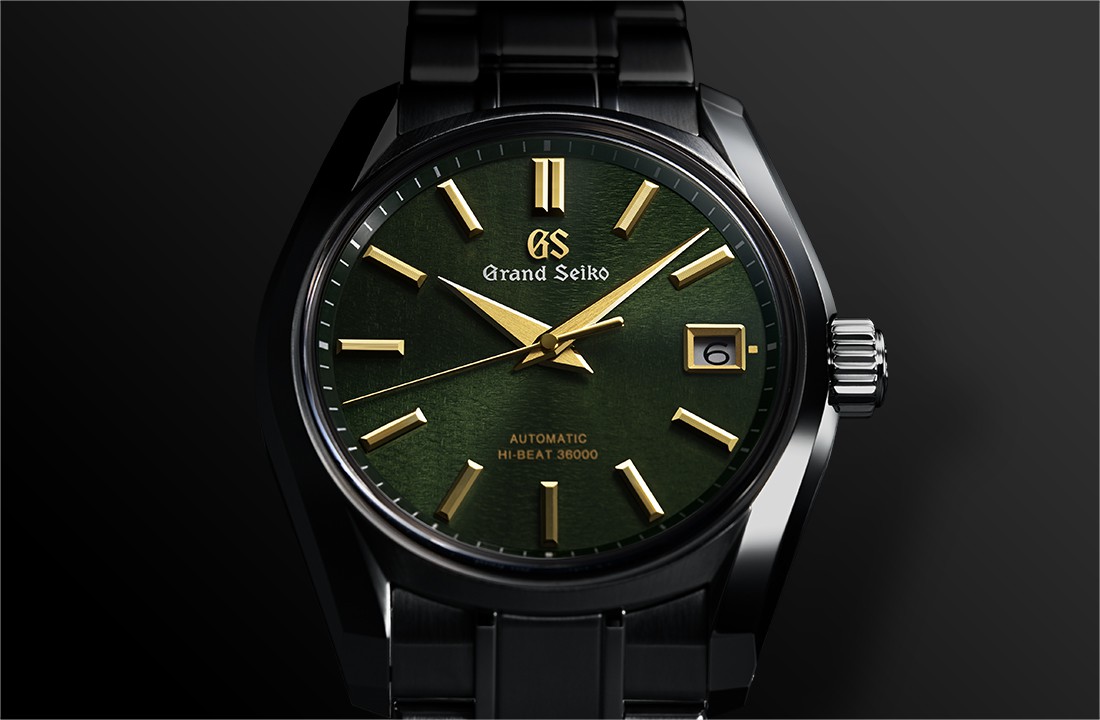 Grand seiko sbgr271 online