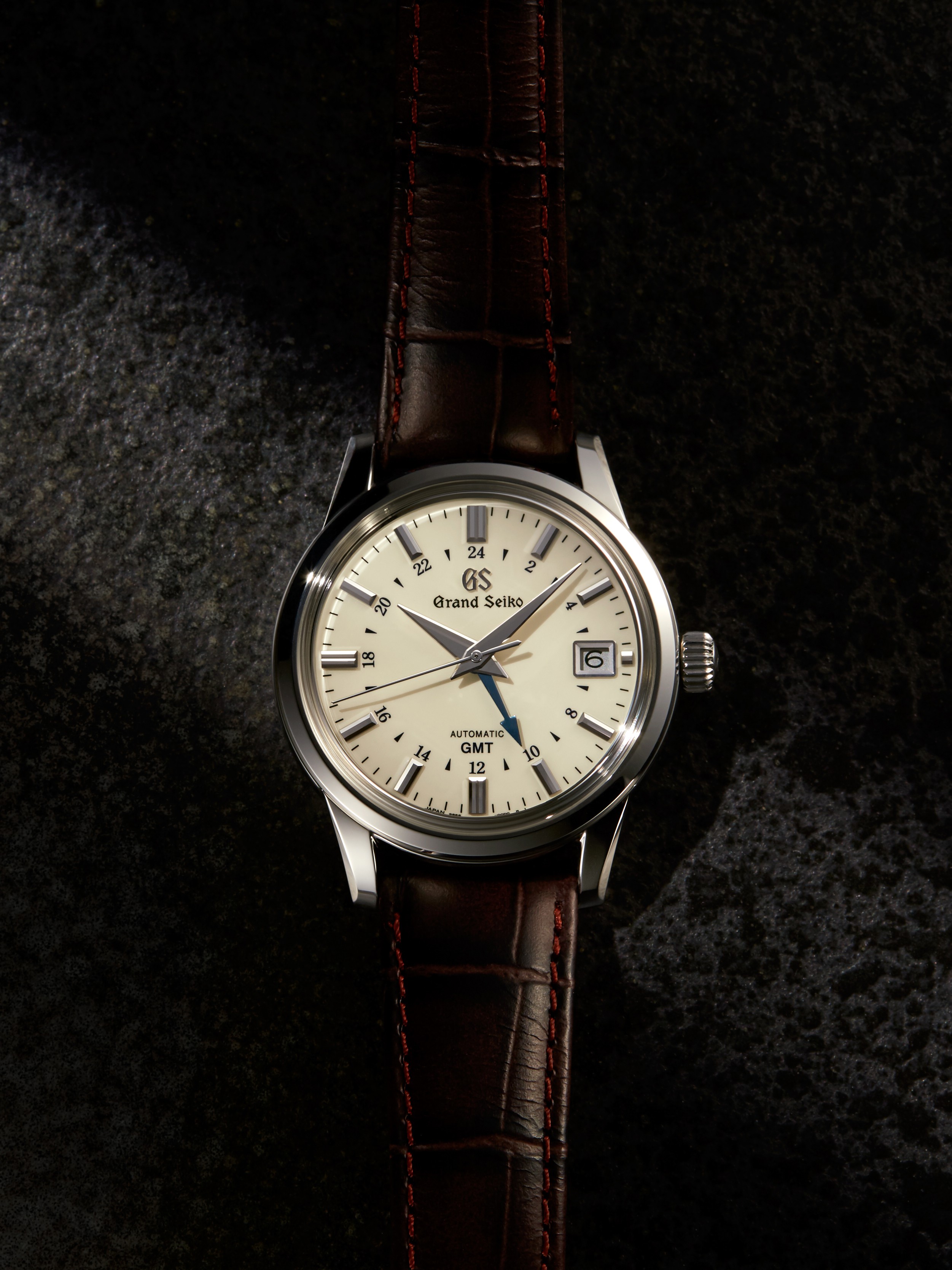 SBGM221G Grand Seiko