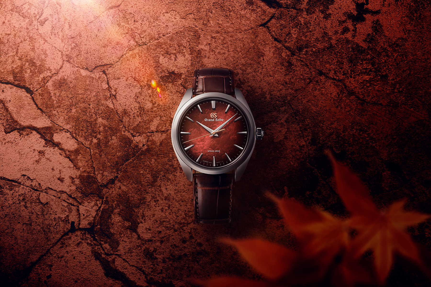 Grand Seiko