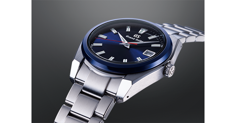 Grand seiko anniversary deals
