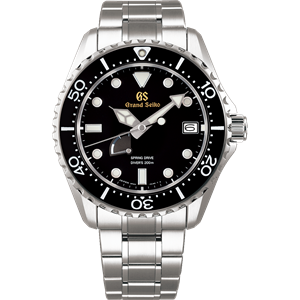 Grand seiko spring drive 9r65 cheap