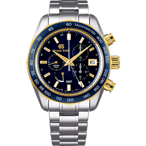 Grand seiko 9r86 store