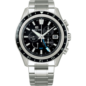Calibre 9R86 Grand Seiko