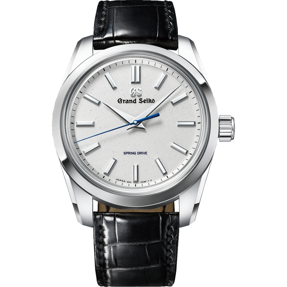 Grand Seiko Masterpiece Spring Drive 8 Days SBGD201