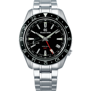 Calibre 9R66 Grand Seiko