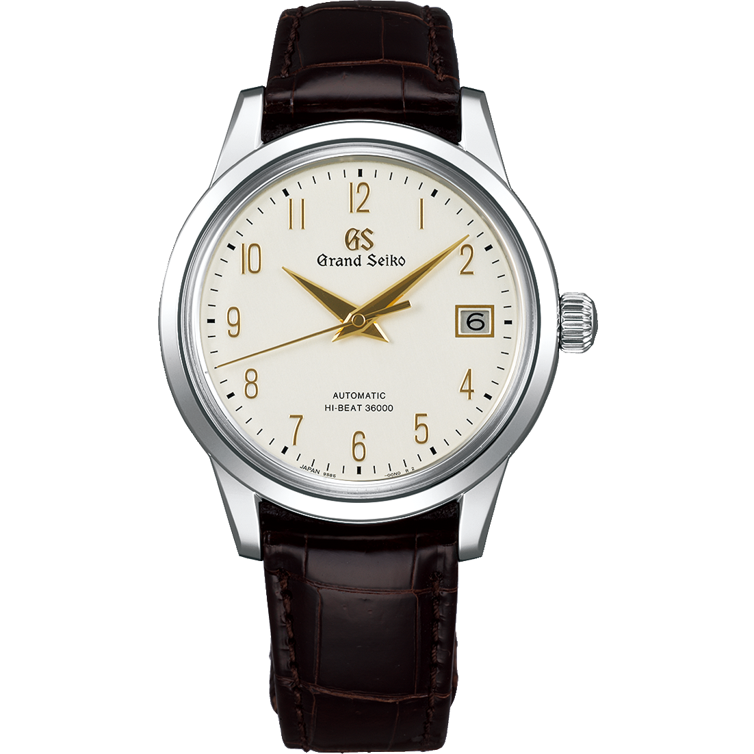 Grand seiko sbgh263g clearance