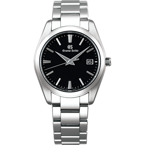 Calibre 9F62 Grand Seiko