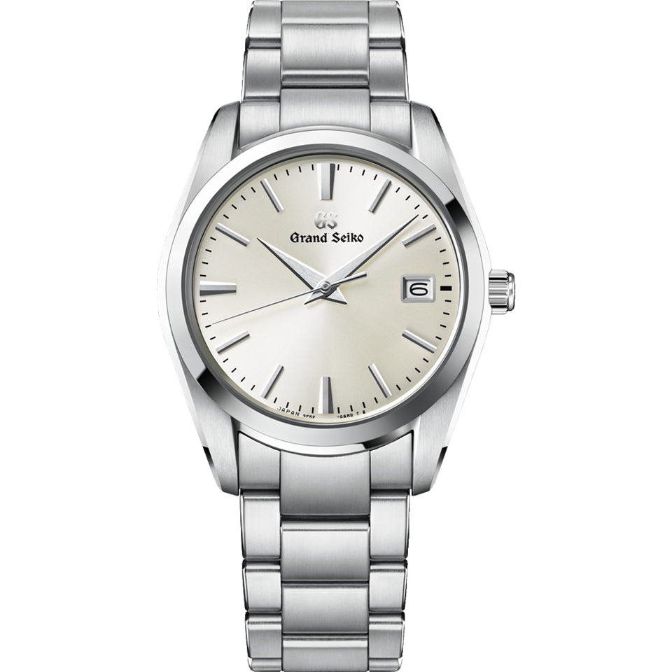 Grand Seiko Heritage Cuarzo 9F 37 mm SBGX263