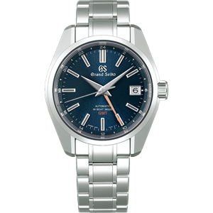 Calibre 9S86 Grand Seiko