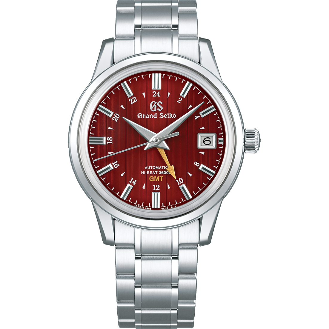 Grand seiko light blue dial new arrivals