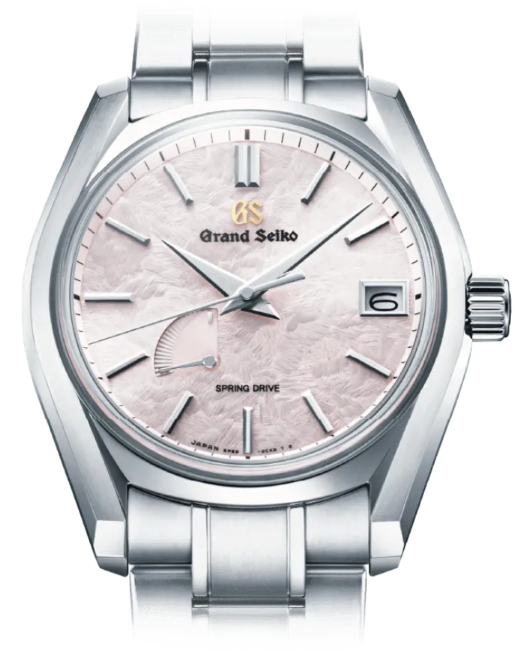 Cerezos en Flor Image 4