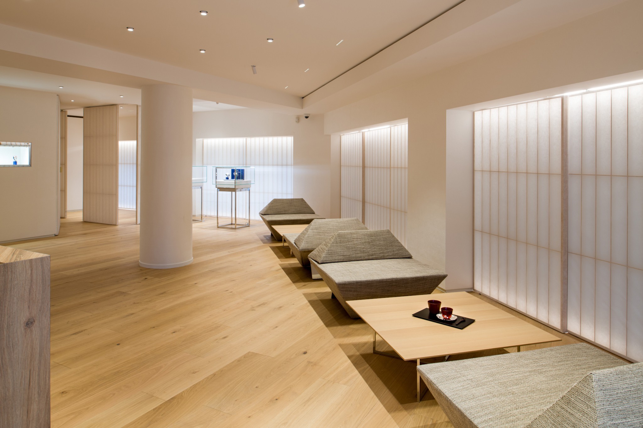 L EXCELLENCE JAPONAISE SE DEVOILE PLACE VEND ME Grand Seiko