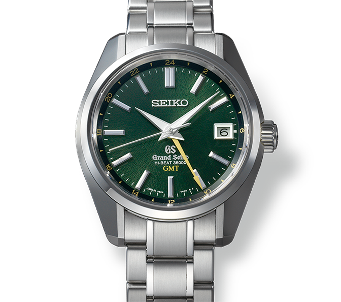 The Grand Seiko Style. Eternal values and a uniquely Japanese sense of  beauty | Grand Seiko