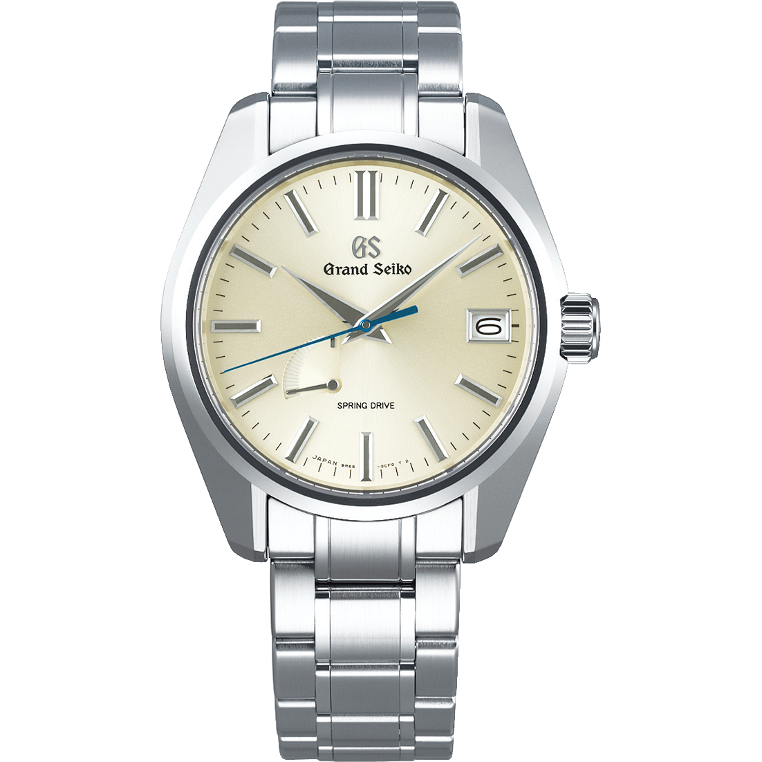 Cette montre qui n'existe pas mais que vous désirez SBGA373G