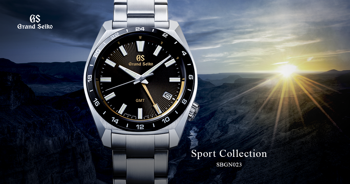 Seiko 140th anniversary limited edition SBGN023 | Grand Seiko