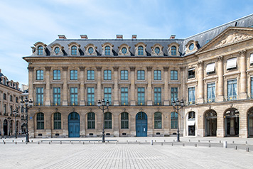 Photo of Grand Seiko Boutique PARIS VENDÔME