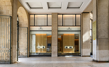 Photo of Grand Seiko Boutique PARIS VENDÔME