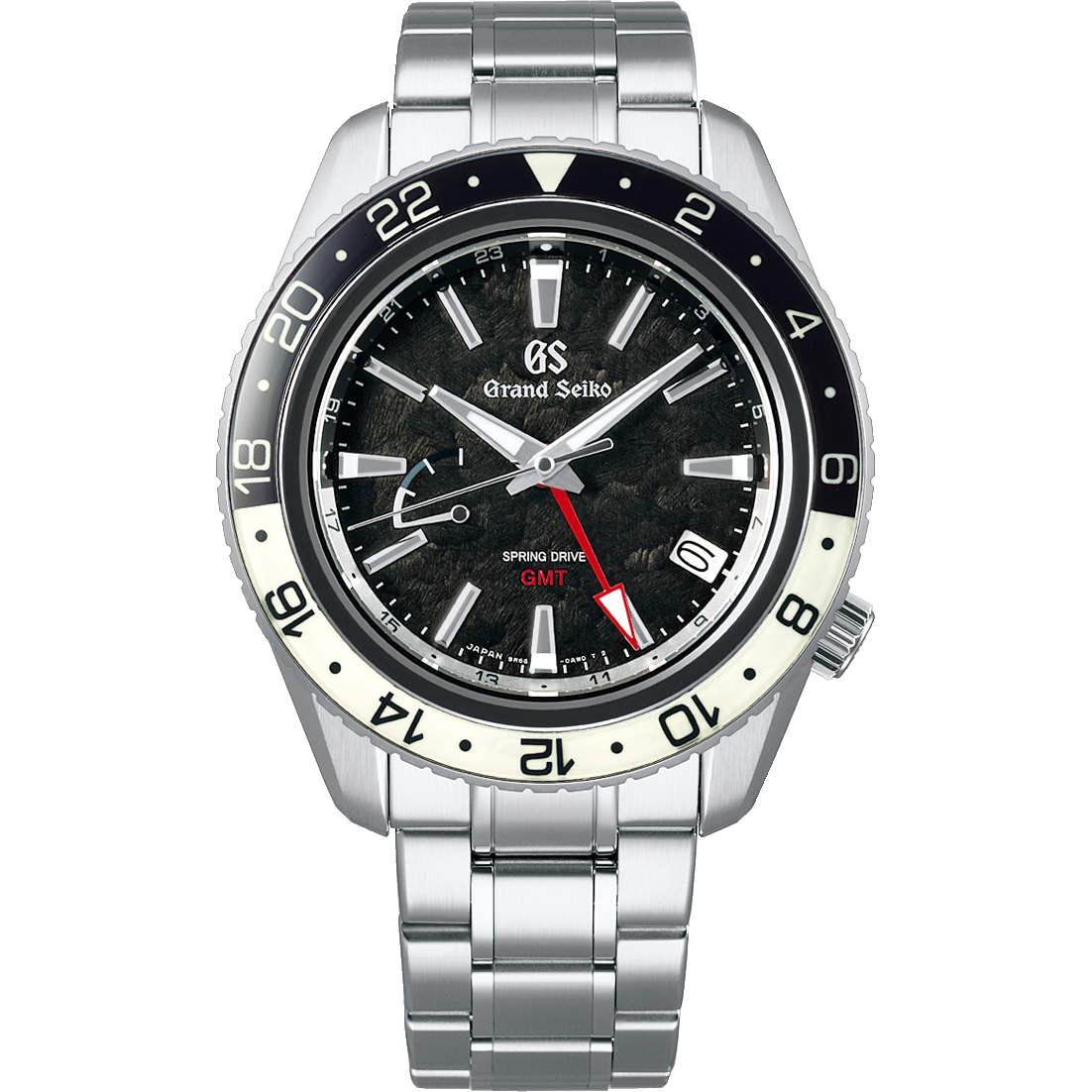 Quelle montre au lieu d'une GMT Master? SBGE277G