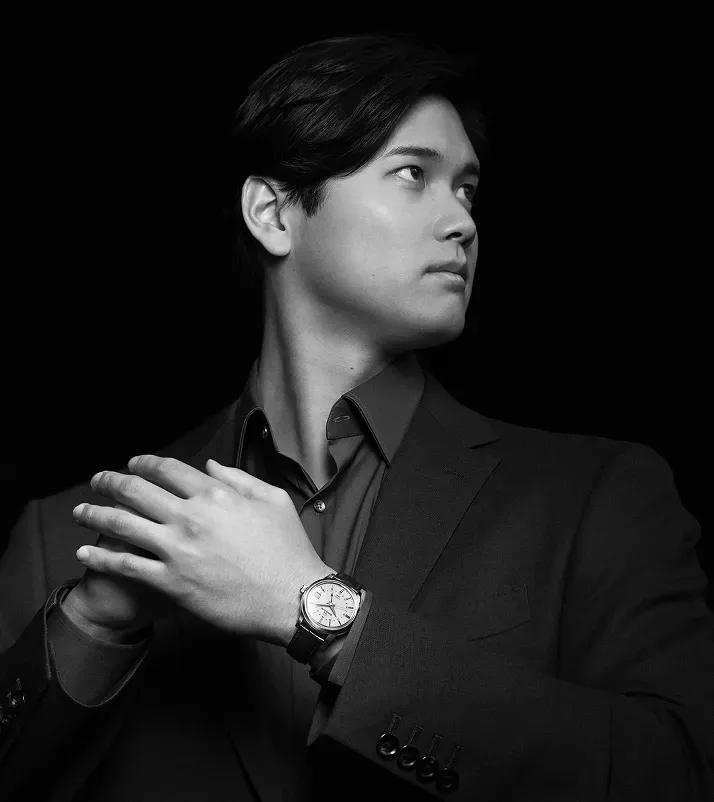 Photo of Shohei Ohtani