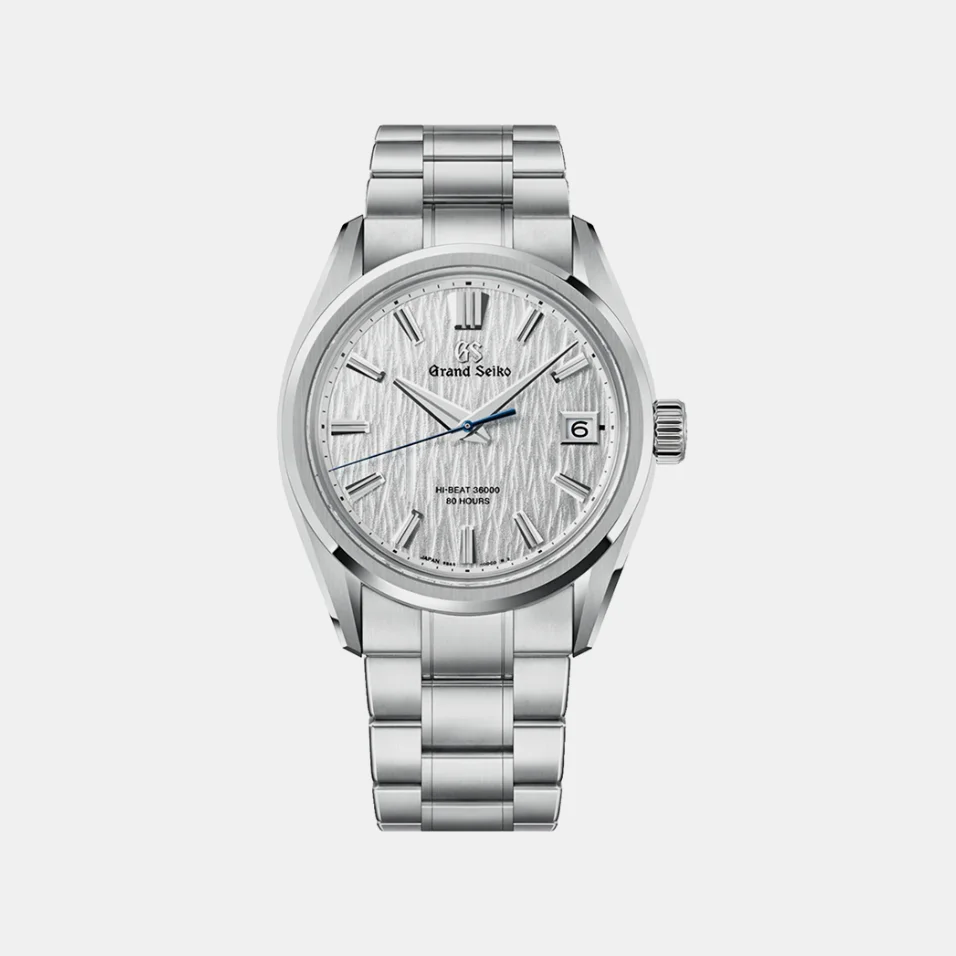Hi-Beat 36000 Self-winding 80 Hours SLGH031