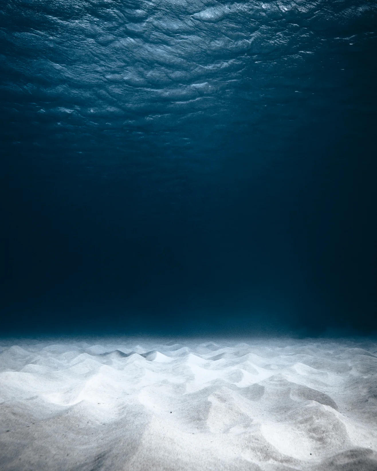 A seascape photograph by photographer RK