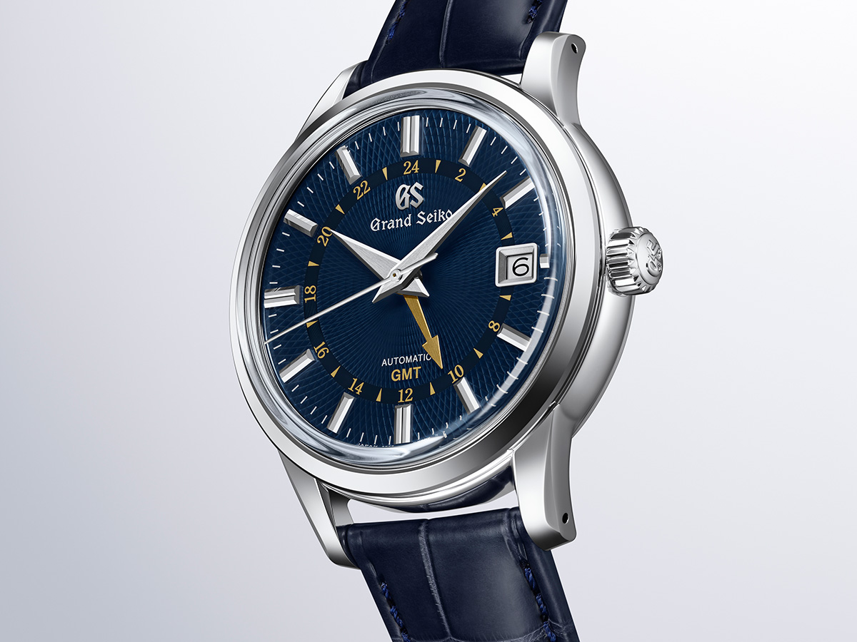 SBGM257 | Grand Seiko