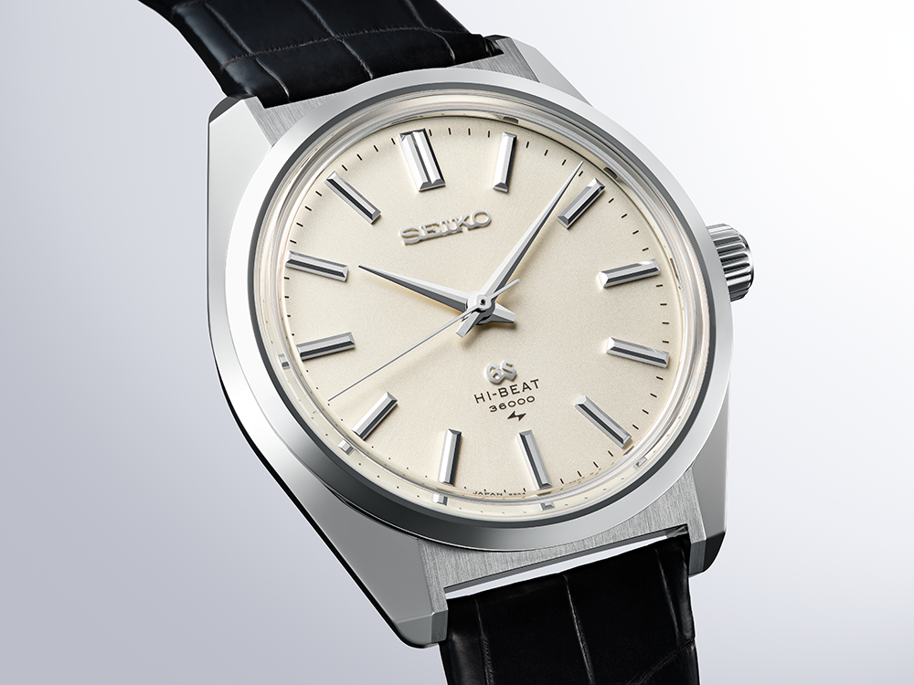 Seiko 45gs outlet