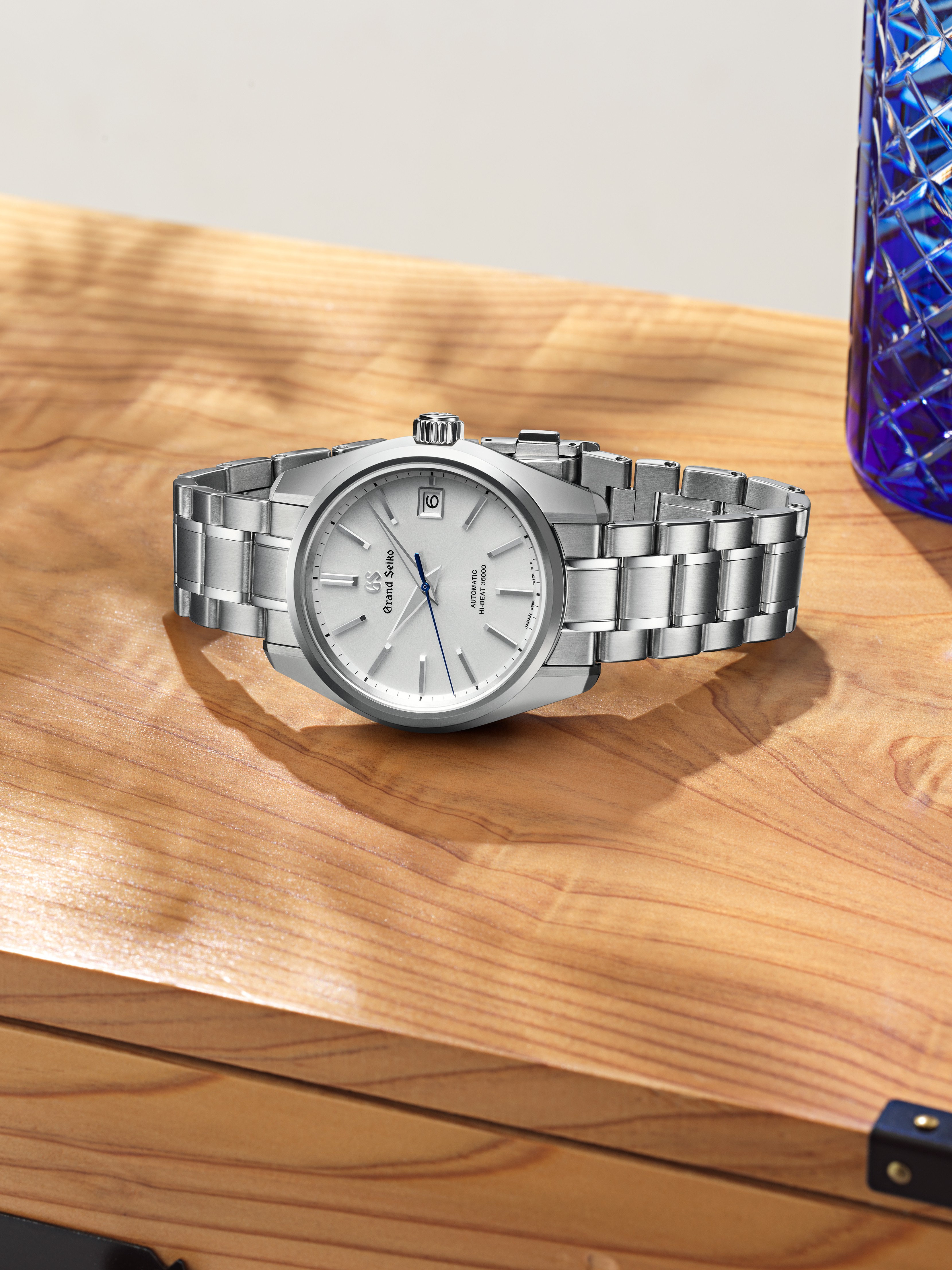 SBGH277G Grand Seiko