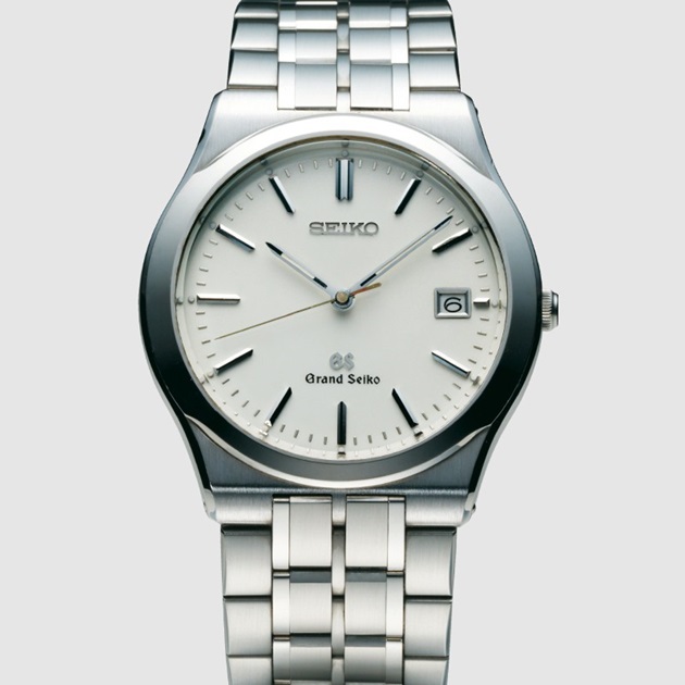 歷史 | Grand Seiko