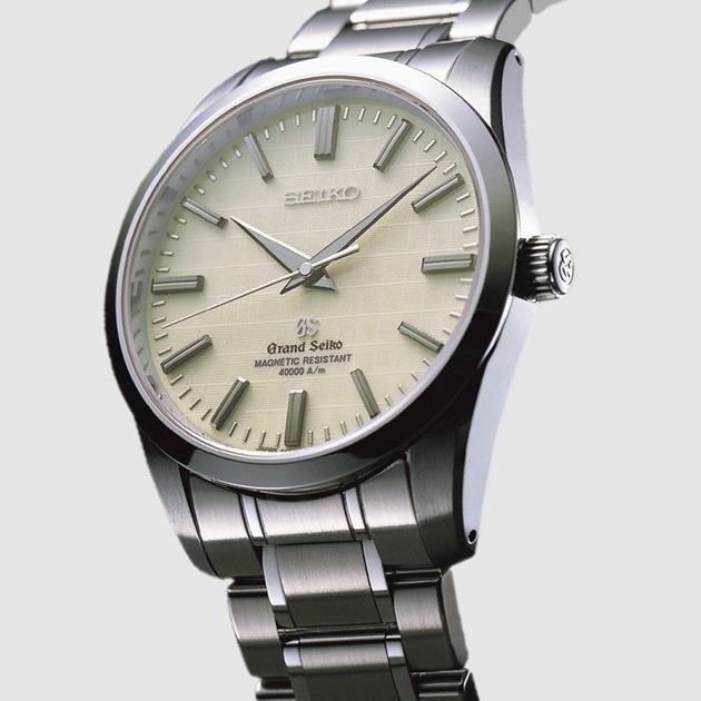 歷史 | Grand Seiko