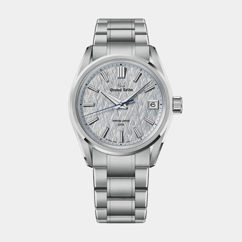 Evolution 9 Spring Drive U.F.A. SLGB003