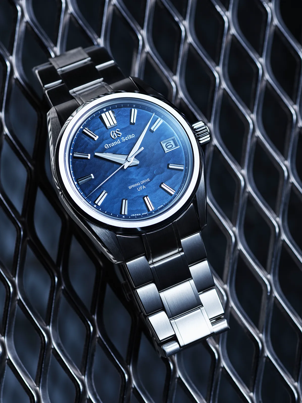 Grand Seiko SLGB013