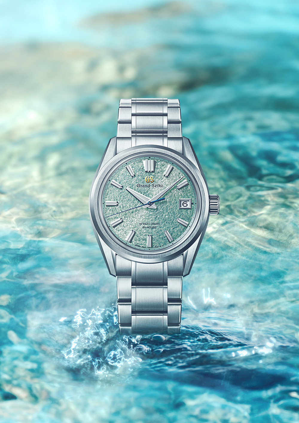 SLGH021G Grand Seiko