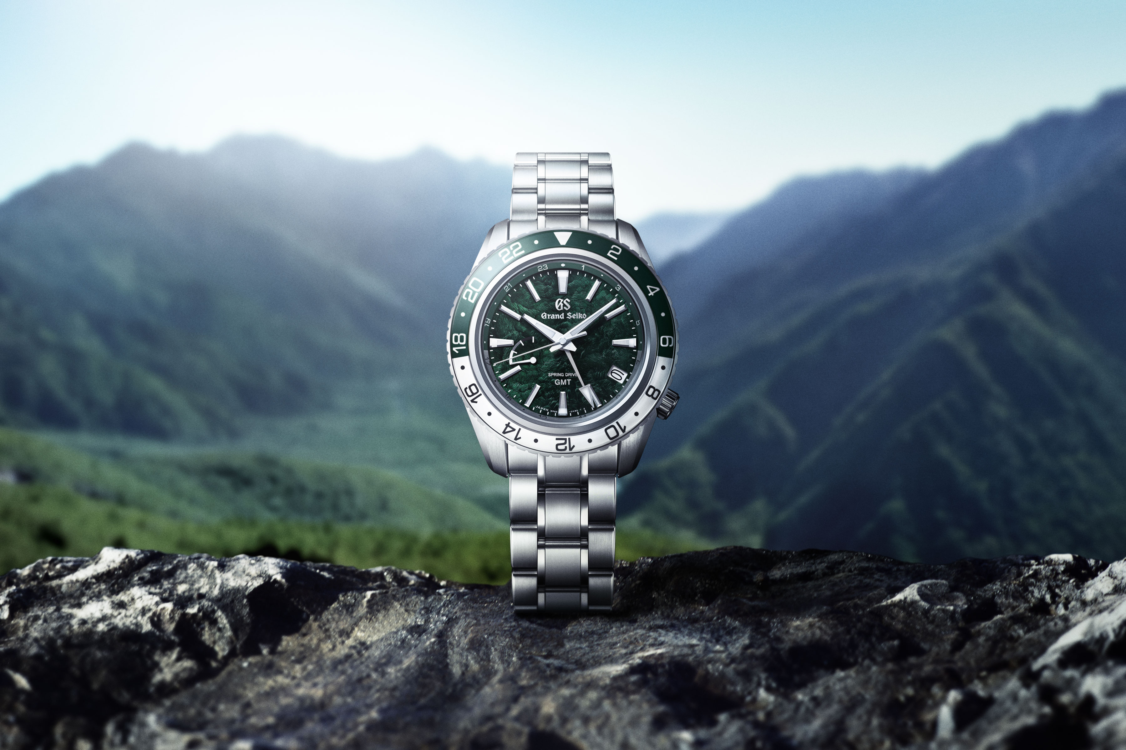 Jam new arrivals grand seiko