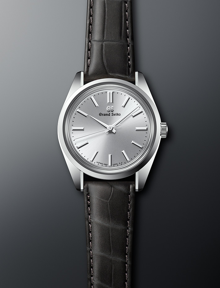 Jam grand seiko hot sale