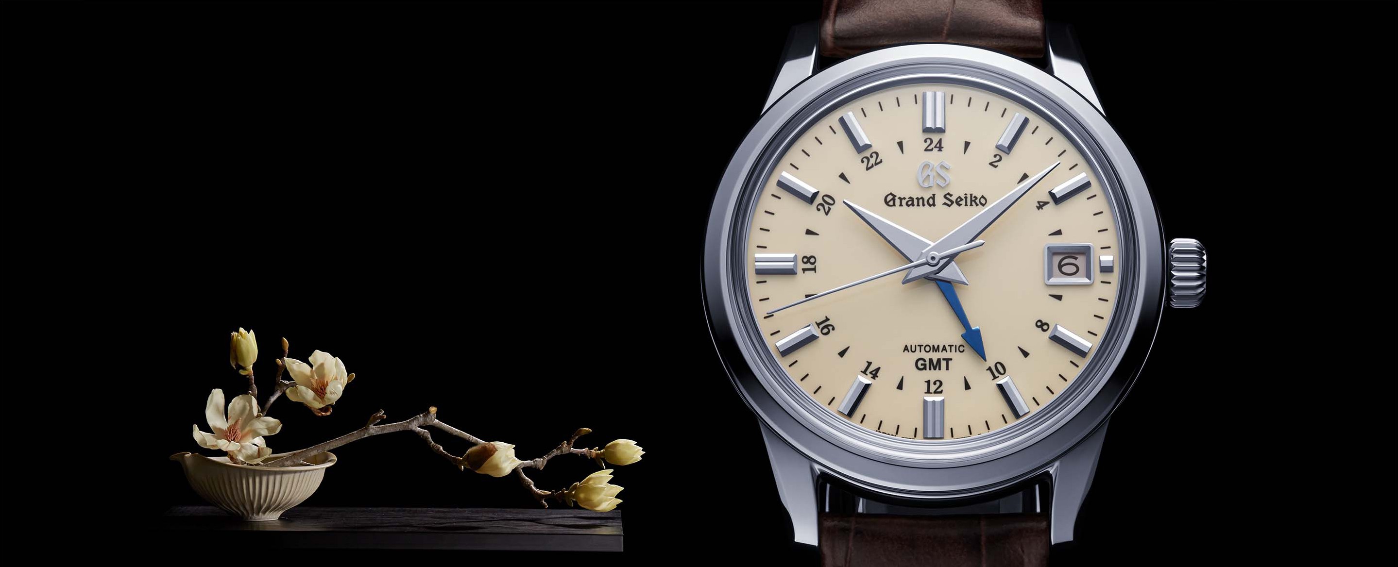 Contemporary Classics | Grand Seiko