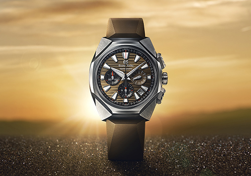 【人気投票 1~37位】ハイブランド人気ランキング！ The the in introduced is movement Tentagraph Seiko Grand その他