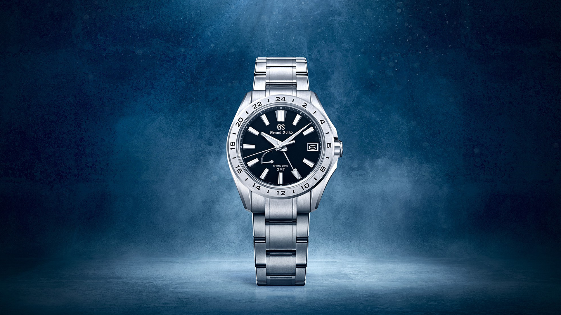 Grand Seiko