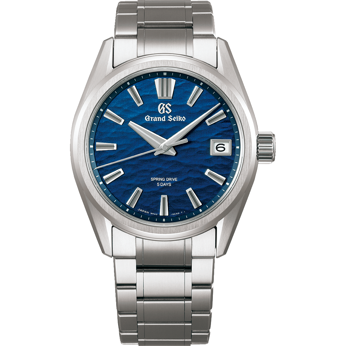 Jam grand seiko sales