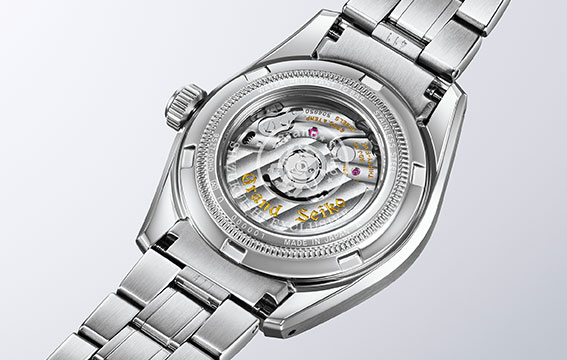 Photo of STGK039 Grand Seiko