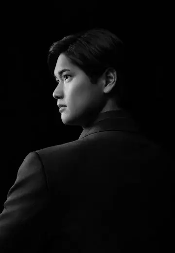 Photo of Shohei Ohtai