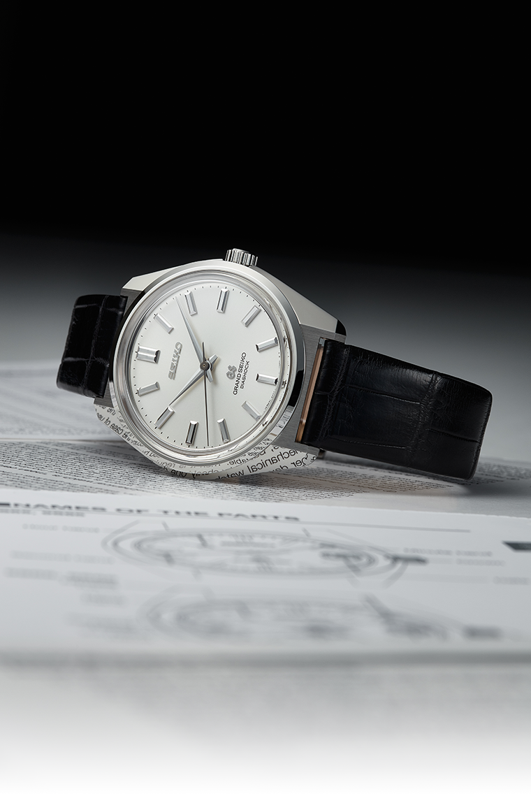 Grand seiko sbgw047 store