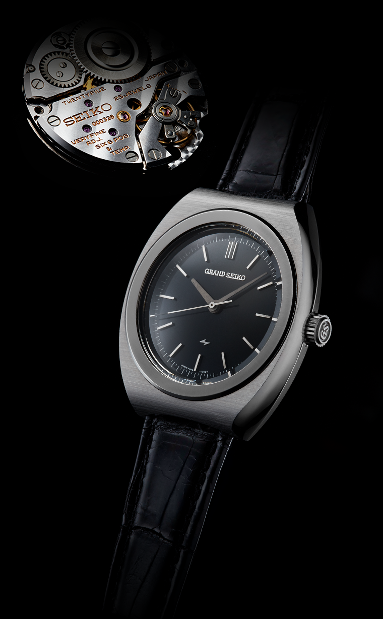 Grand seiko 2025 vfa