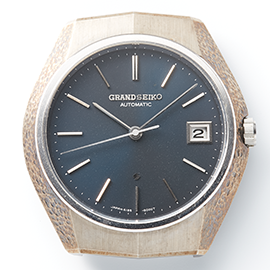 Vol.3 The pursuit of ultimate precision in a mechanical movement
