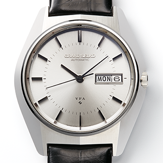 Grand seiko top 61gs vfa