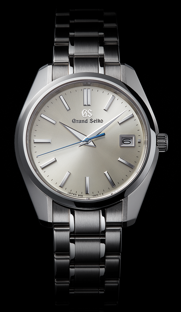 (The journey to the ultimate in quartz watchmaking): NEW PRODUCT | The Grand  Seiko story | Grand Seiko